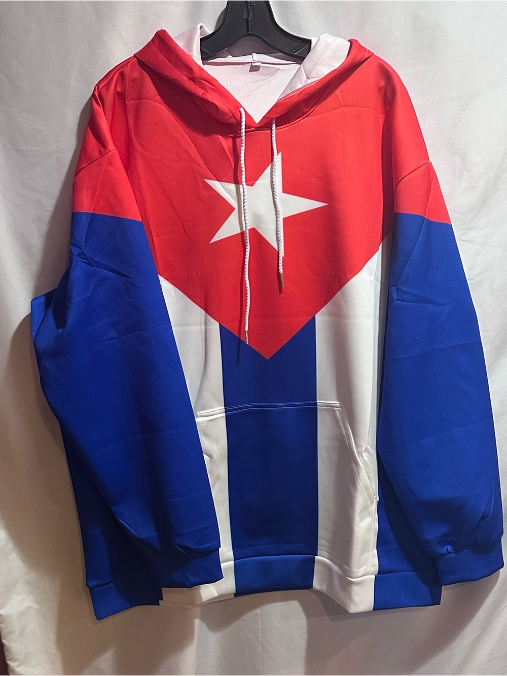 Men’s Hoodie